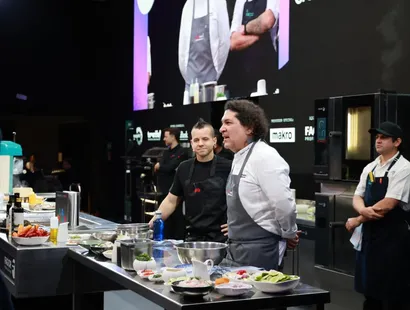 Madrid Fusión 2026 redefine la gastronomía global con el comensal como protagonista