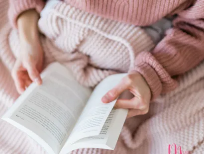Empoderamiento y relax: el impacto de la lectura en la vida de la mujer trabajadora