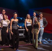 Hyundai presenta dos nuevos SUV en Perú: tecnología, seguridad y aventura para la nueva generación