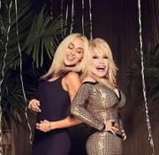 Miley Cyrus podría heredar el catálogo musical de Dolly Parton