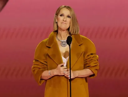 “I am Celine Dion!”: El documental sobre la lucha de la cantante contra el “síndrome de la persona rígida”