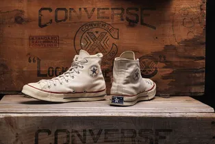 Jóvenes peruanos brillan con Converse All Stars 2026